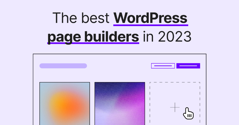 nexcess's tweet photo. We’ve collected and reviewed top contenders to help you in your search for the best #WordPress page builders.

Discover more of our recommendations to start building your site today!

#StoreBuilder #PageBuilders #Ecommerce