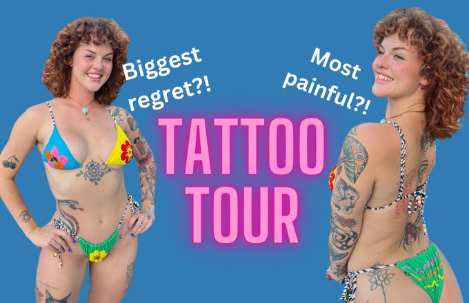 New highly requested YouTube video is up! Link in comments <3 https://t.co/BXj6Uwm1pb