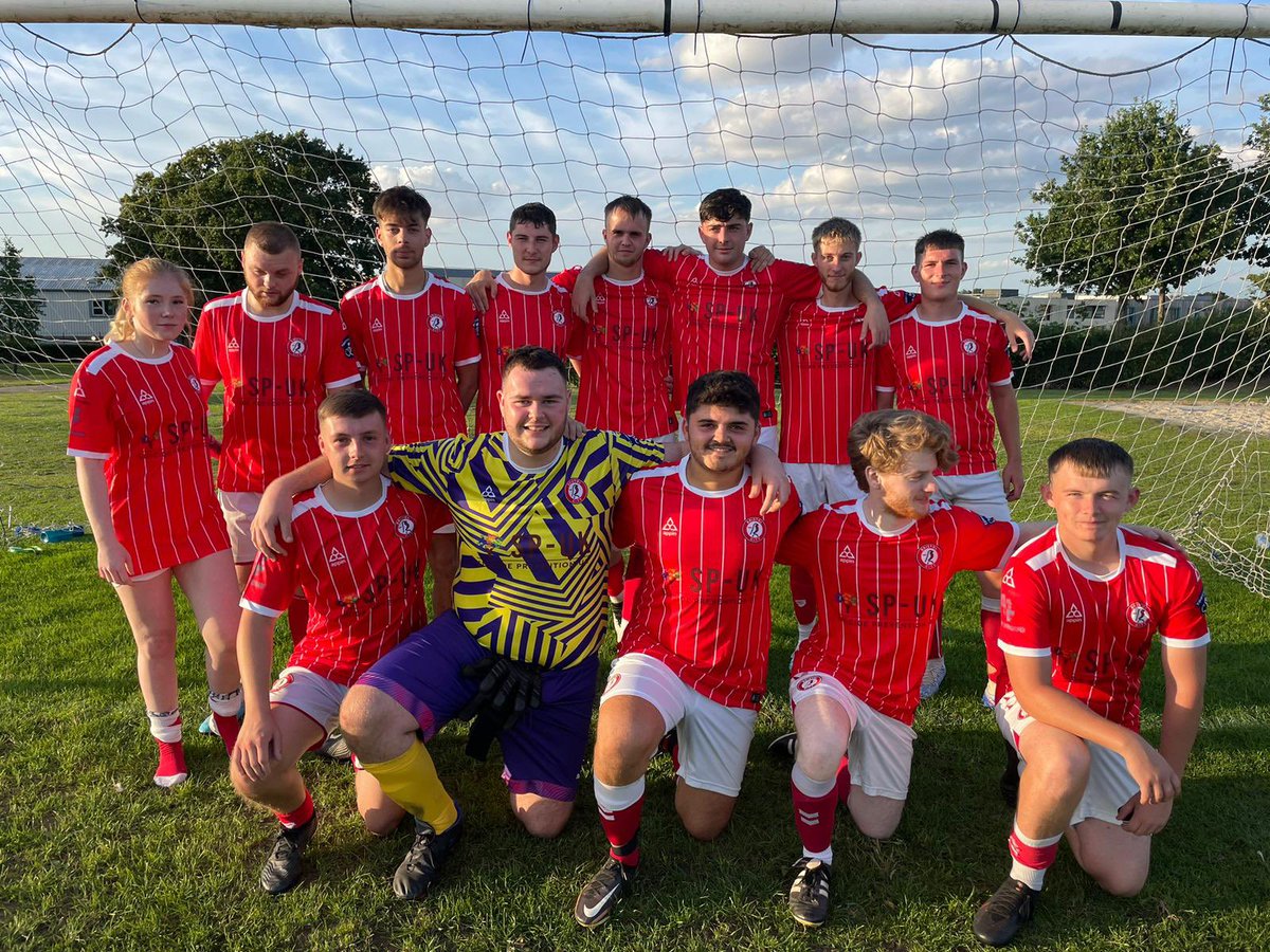 Merchants' Academy tweet media