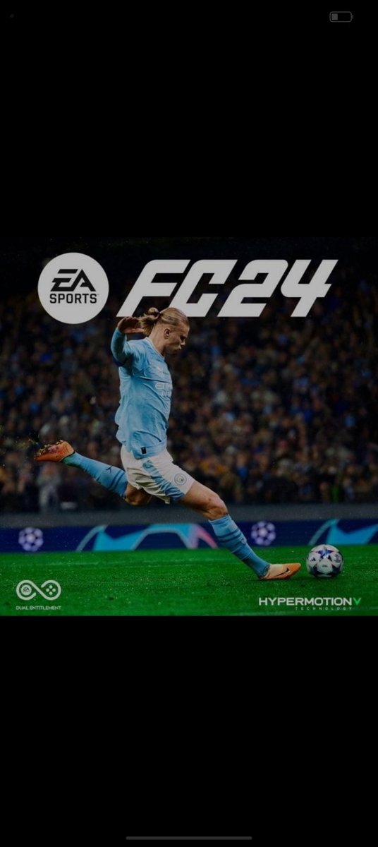 JuanjoOnX_5's tweet photo. 🚨🚨 SORTEO 2800 FIFA POINTS EA FC 24 🚨🚨

Requisitos: 

- ❤️ y RT al tweet
- Seguirme en Twitter y en Instagram: @_juanjoferrer_

El ganador se dará el 1 de octubre, suerte a todos! ✨ https://t.co/fKPCW1Iw72