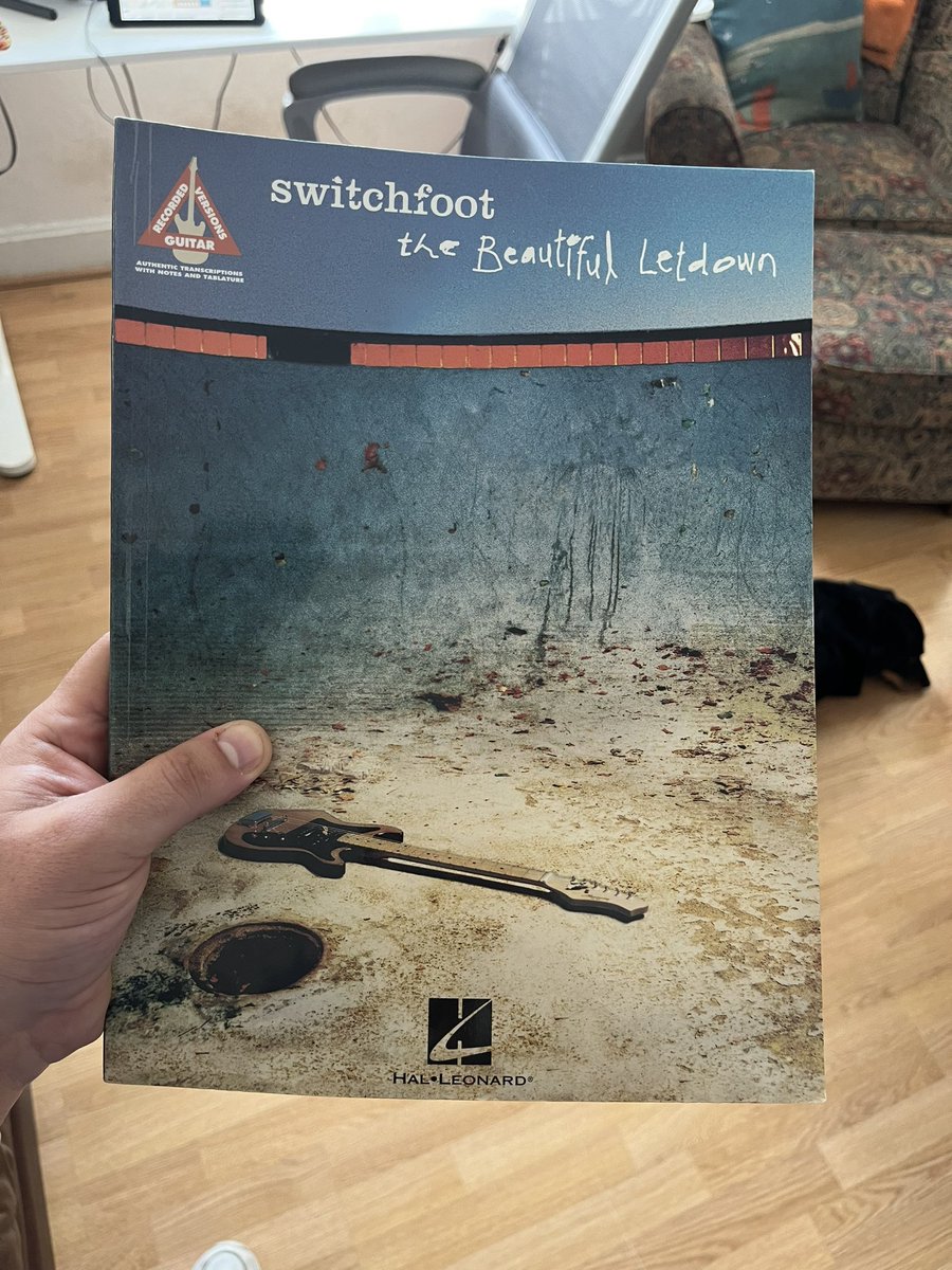 Tidal Volume tweet media