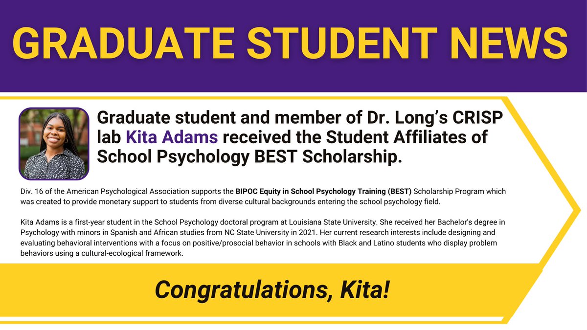 The CRISP Lab tweet media