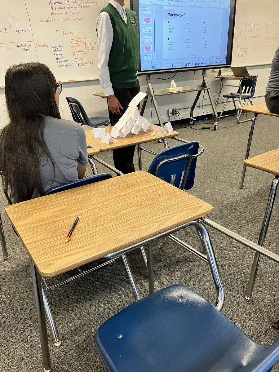 FFCA North High School tweet media