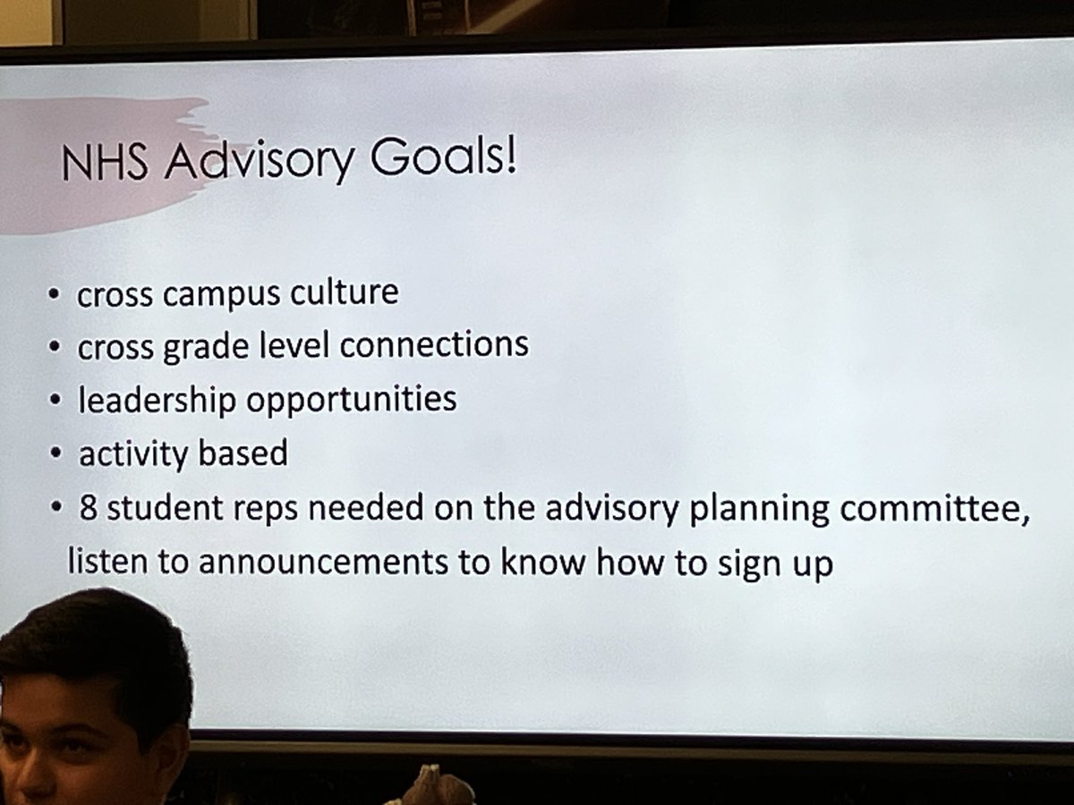 FFCA North High School tweet media