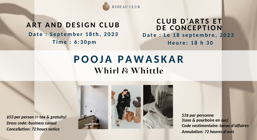 rideauclub's tweet photo. Reserve your seats now! Spaces are limited
Please visit www.whirl&amp;https://t.co/uSp45BKDzO 
https://t.co/uh2QQsSso0
#whirl&amp;whittle #Art #handmadevase #homedecor #woodworker https://t.co/usjJGmjnlQ