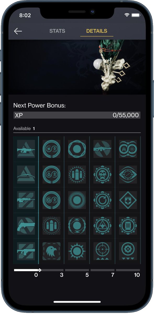 IshtarCommander's tweet image. A new Ishtar Commander should roll out this week. It has some minor fixes for bounties not showing complete, or their rewards. The dumpster fire that was the artifact is also fixed.

The main change is the app won't stop working as it did a few weeks back with outdated data.