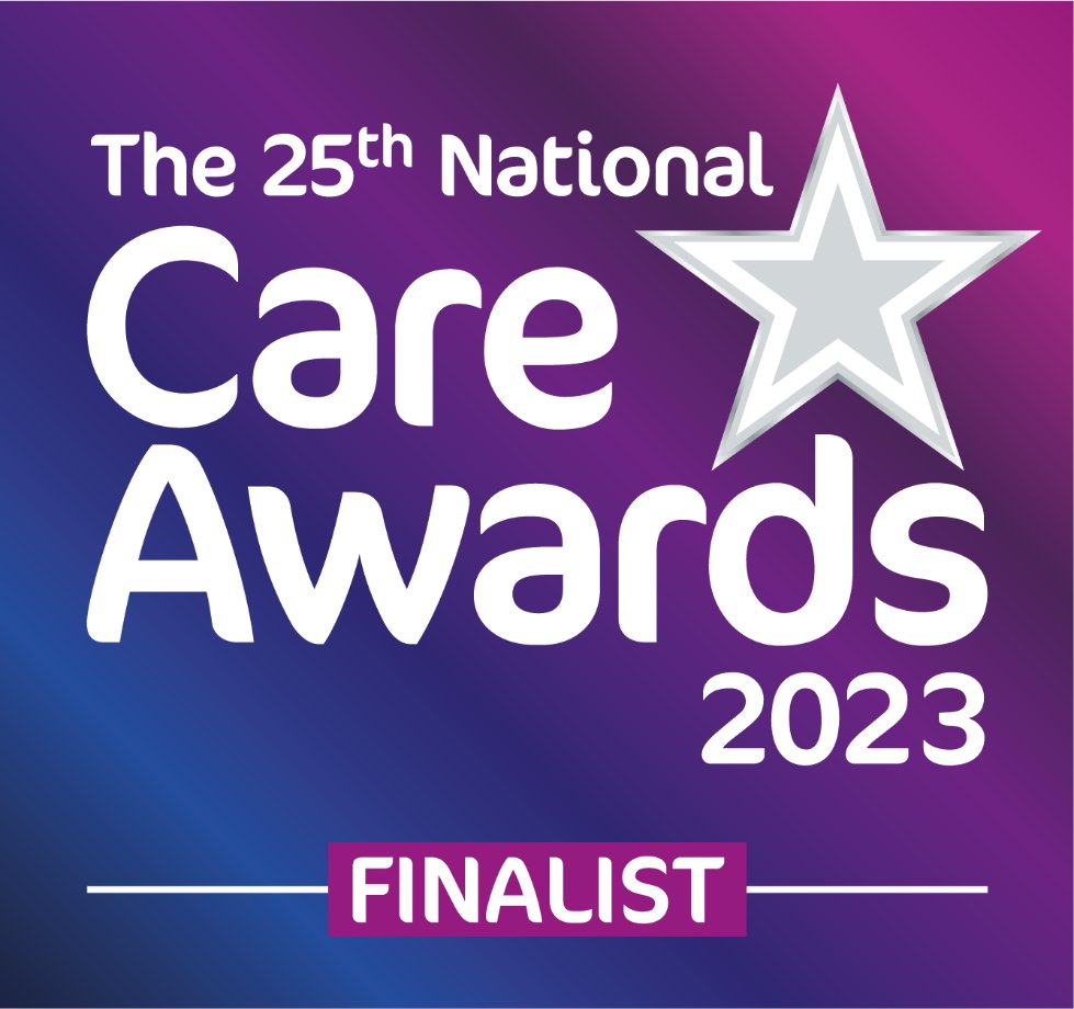 Congratulations to Aneil, our Head Chef at Nesbit House in #Sevenoaks who has been shortlisted as a finalist for Care Chef of the Year!
The winner will be announced at a gala evening in November - wishing all the finalists the best of luck!

<a href="/careawards/">National Care Awards</a> #carehomes <a href="/Badgers_Mount/">Badgers Mount</a>