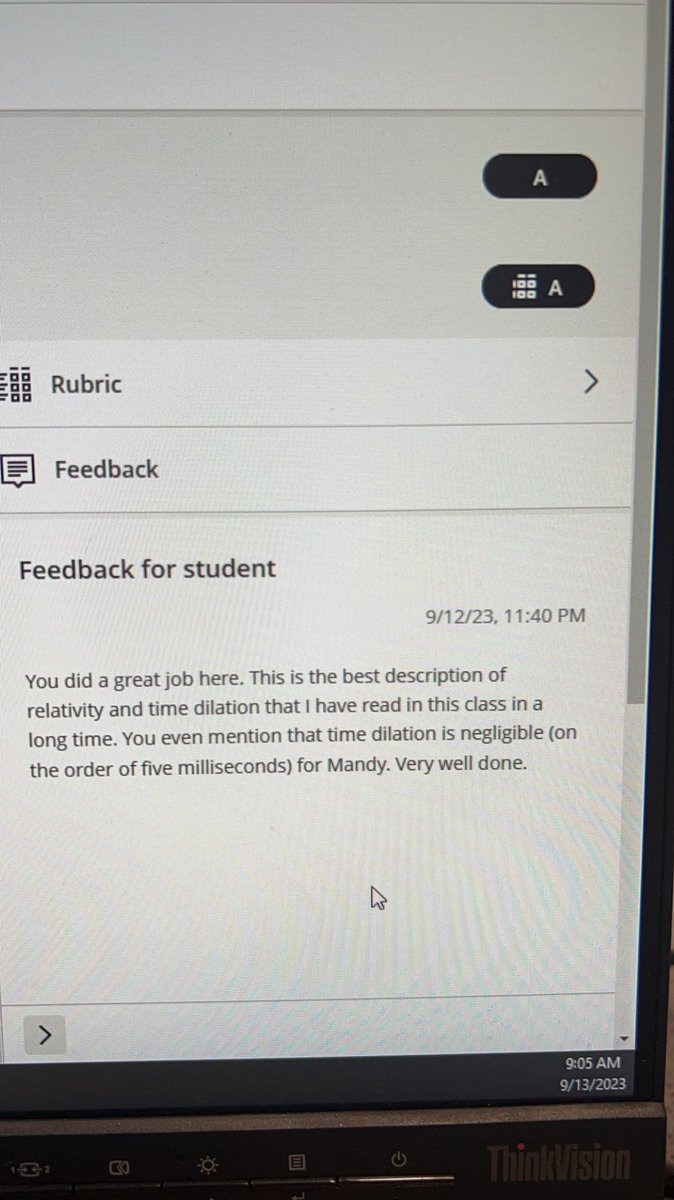tutor_ted's tweet image. Positive feedback from my client’s professor!
Feel free to dm me if you ever need help writing your Essays, Discussion Posts, Responses, and hw on time.
I will not let you down!