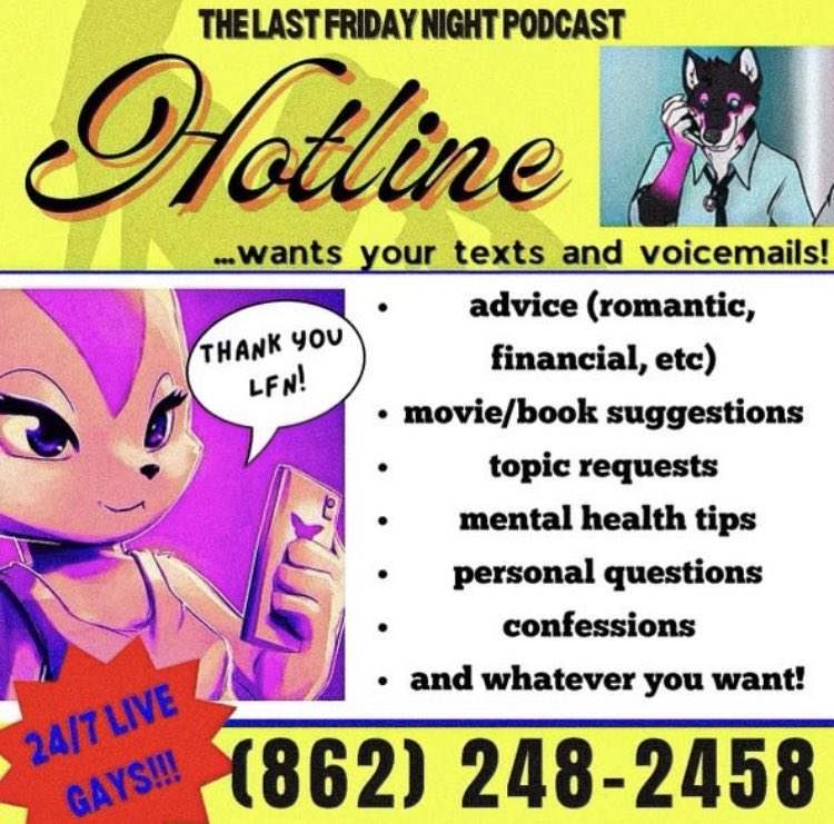 We are recording podcast tonight so it’s time to get your texts and calls in. What’s wrong with you?? We are here to help