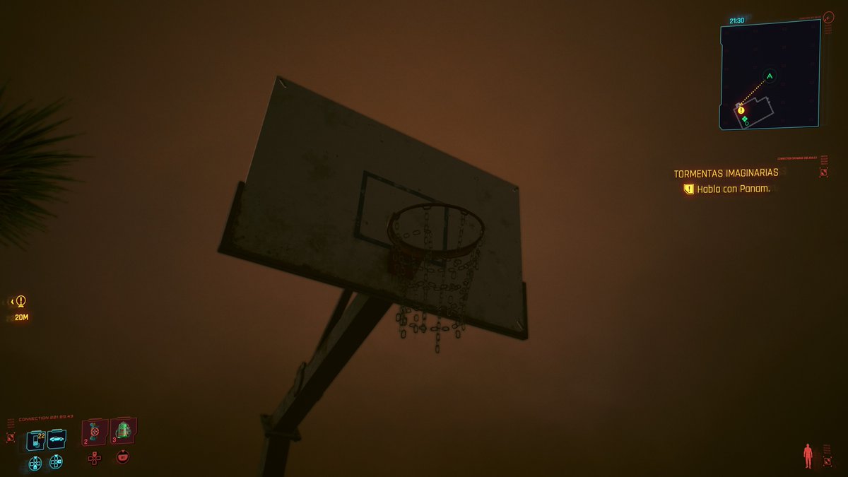 😏 #PS5Share, #Cyberpunk2077