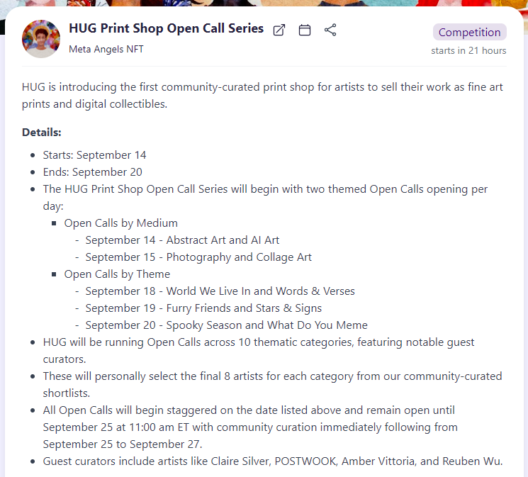 Lifeboat tweet media