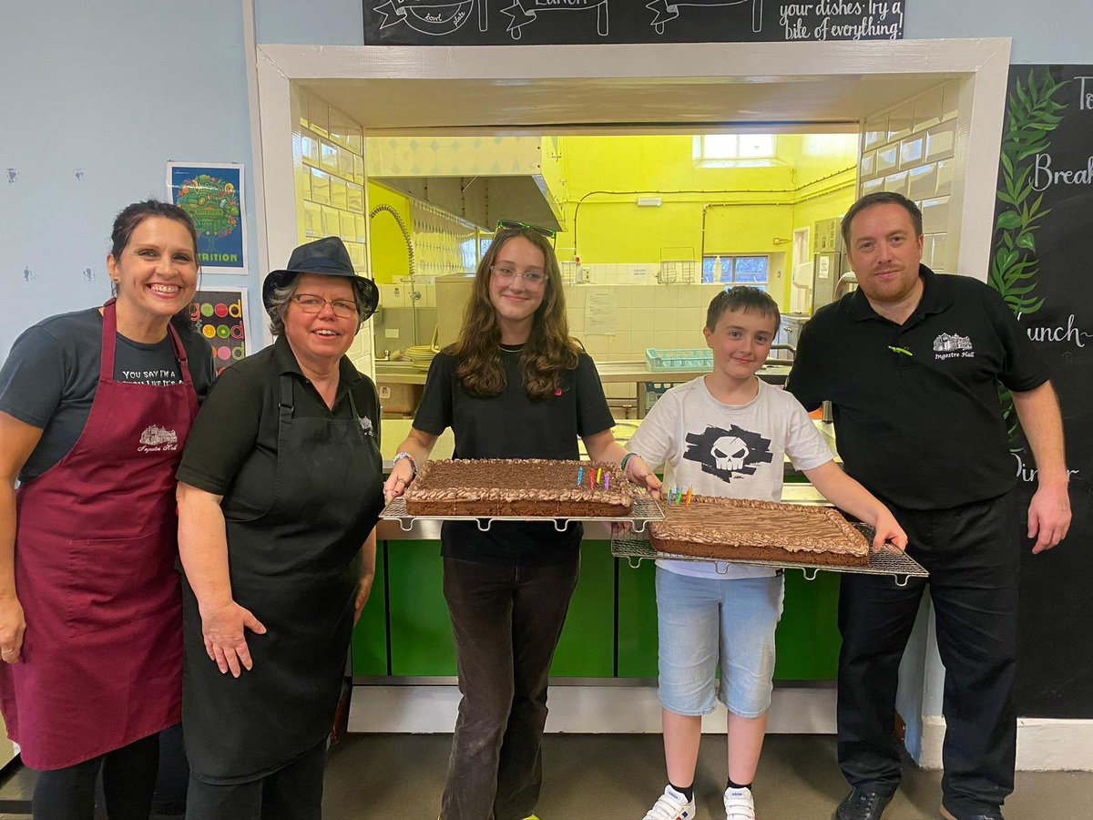 We’ve had a fantastic few days at <a href="/IngestreArts/">Ingestre Arts</a>, Playing, composing, eating, partying. We even celebrated some birthdays! Now to go home and catch up on some sleep 🎶😴