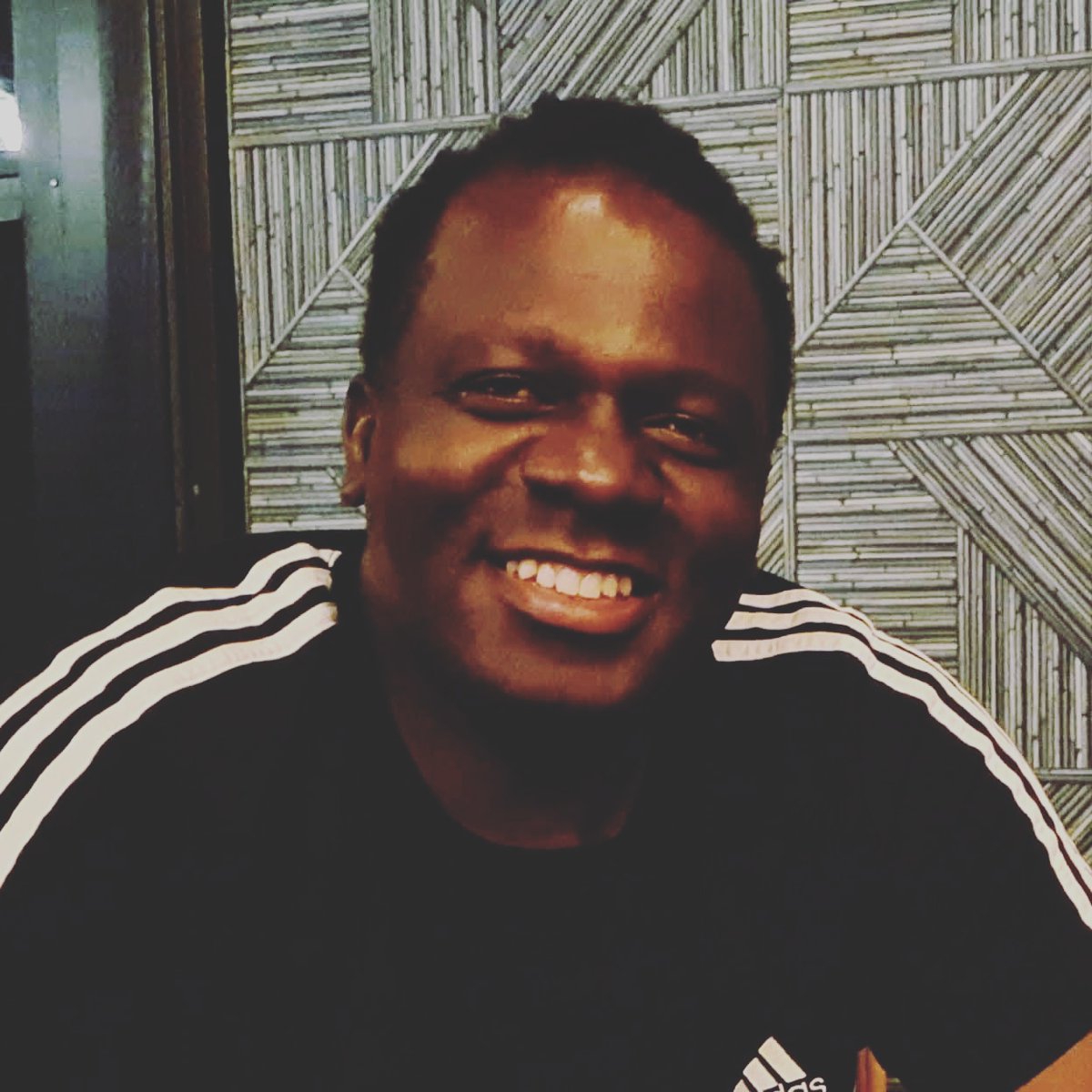 msimuko's tweet image. “The past always looks better than it was. It’s only pleasant because it isn’t here.”
“Yesterday's the past, tomorrow's the future, but today'is a gift. That’s why it’s called the present.”
“Learn from yesterday, live for today, hope for tomorrow.”