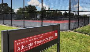 After a great day and talk with coach Rankin, I’m excited to announce that I’ve received my first official tennis offer from Wittenberg! #tigerup <a href="/WittMWTennis/">Wittenberg MW Tennis</a> <a href="/JakeRank12/">Jacob Rankin</a>