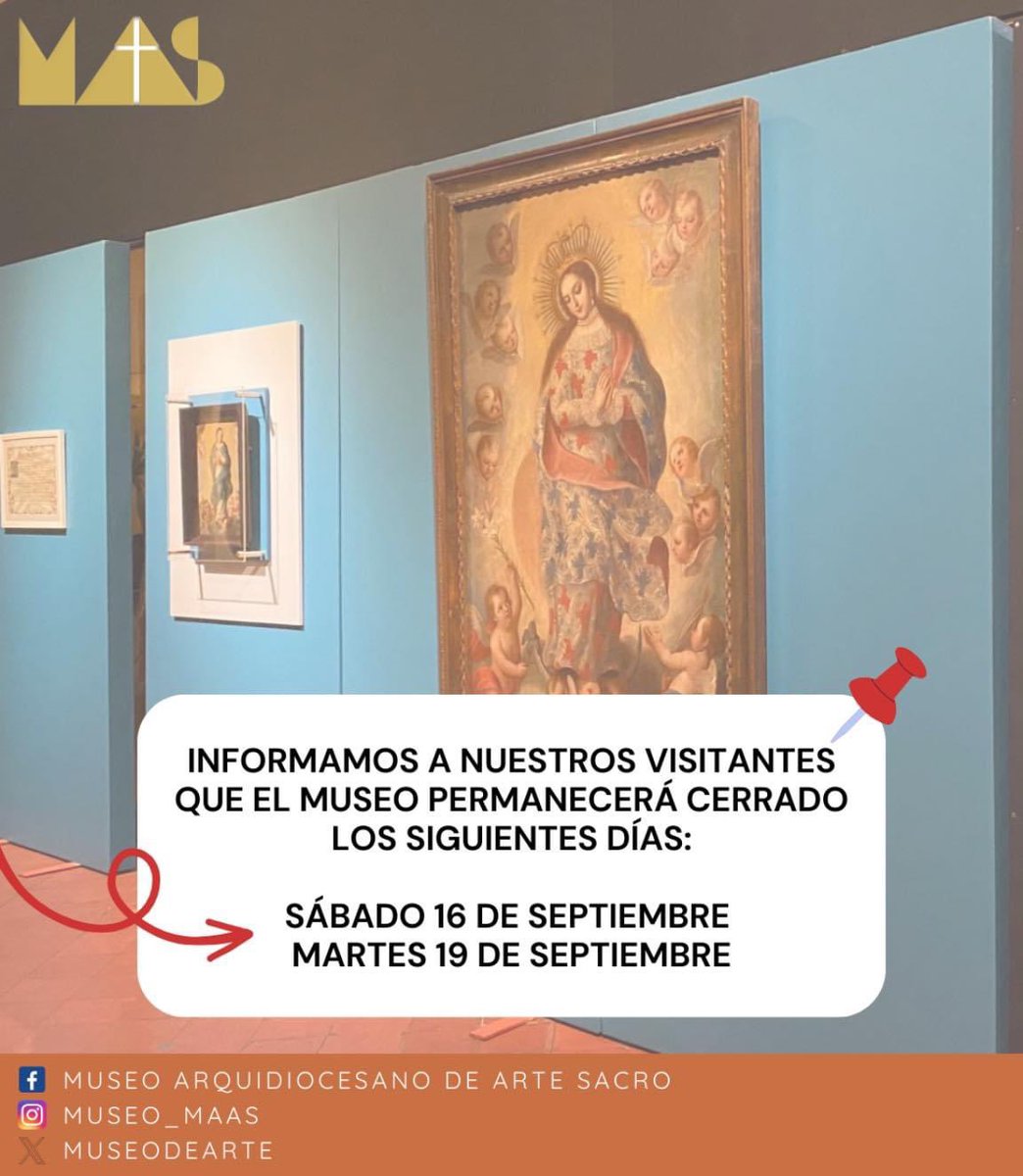 MuseoDeArte's tweet photo. https://t.co/ElZYdMo2YJ