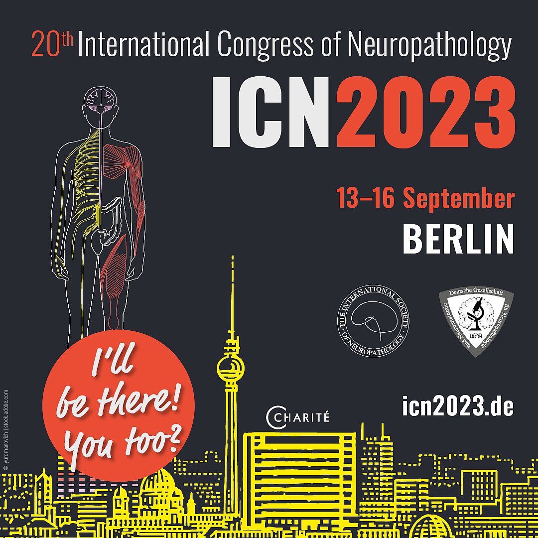 Maria Geesdorf (@maryngee) on Twitter photo Catch me here talking about interleukin-12 in Alzheimer‘s disease and its effect on oligodendrocytes and myelin!
🗓️ Th 14/09/2023 13:09
🔍 PS3-ND-A168
#icn2023 #neuropathology <a href="/LabHeppner/">Heppner Lab</a> Catch me here talking about interleukin-12 in Alzheimer‘s disease and its effect on oligodendrocytes and myelin!
🗓️ Th 14/09/2023 13:09
🔍 PS3-ND-A168
#icn2023 #neuropathology <a href="/LabHeppner/">Heppner Lab</a>