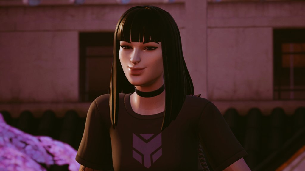 ICxsmiiic's tweet photo. 💫 AURORA SESSION'S #8 💫
🖤Charlotte🖤

"The typical cursed demon hunter teenager." 🖤

#FortniteArt #Fortography 🐍 https://t.co/QzYp2iUGel