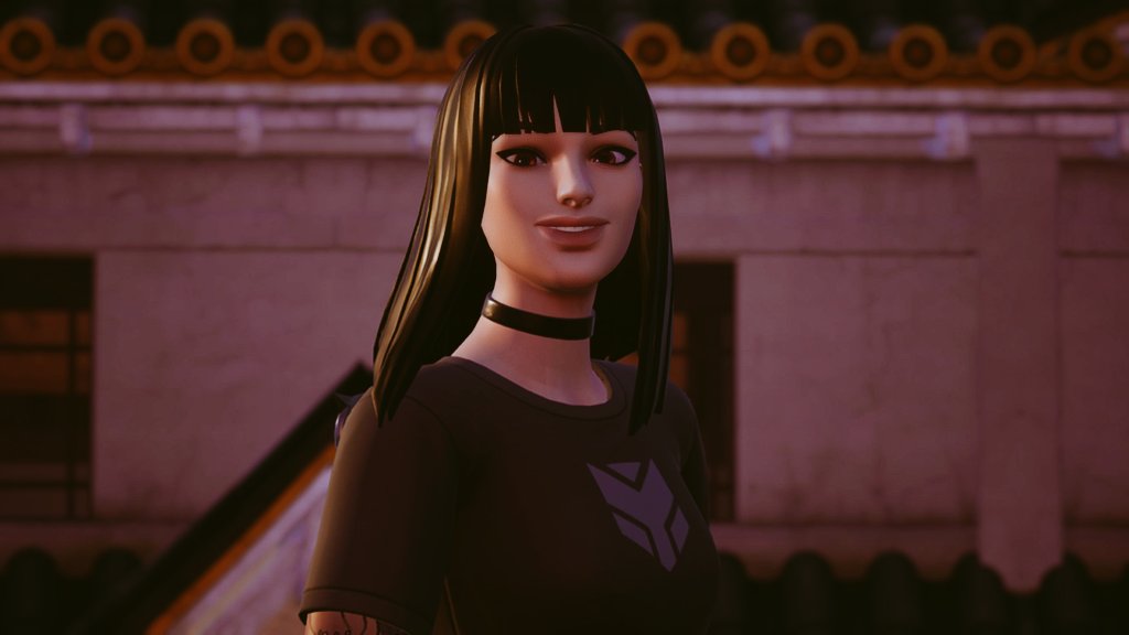 ICxsmiiic's tweet photo. 💫 AURORA SESSION'S #8 💫
🖤Charlotte🖤

"The typical cursed demon hunter teenager." 🖤

#FortniteArt #Fortography 🐍 https://t.co/QzYp2iUGel