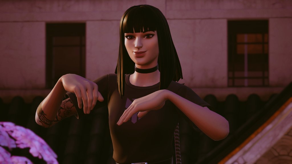 ICxsmiiic's tweet photo. 💫 AURORA SESSION'S #8 💫
🖤Charlotte🖤

"The typical cursed demon hunter teenager." 🖤

#FortniteArt #Fortography 🐍 https://t.co/QzYp2iUGel