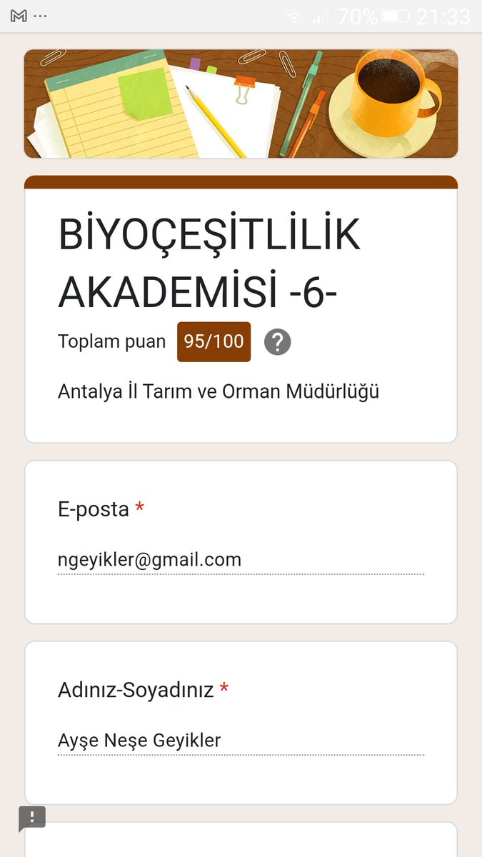 ngeyikler's tweet photo. @antalyailtarim @makuedutr @ibrahimyumakli @gokhankaraca_ #BiyoçeşitlilikAkademisi #GelecekTarımda https://t.co/1Bum0tRfQa