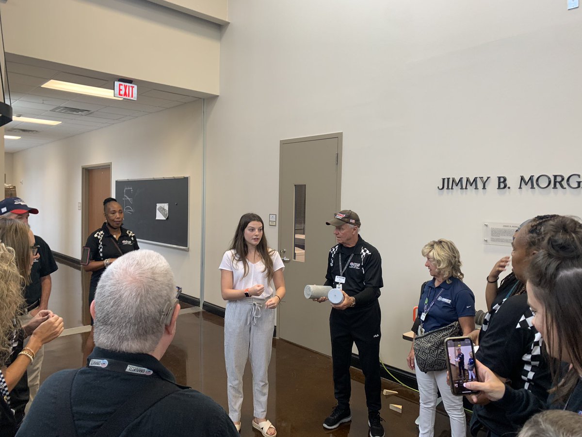 Kelly Anderson STEM tweet media