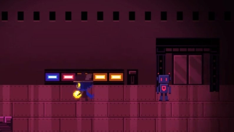 day 32 of color puzzle Oneshot