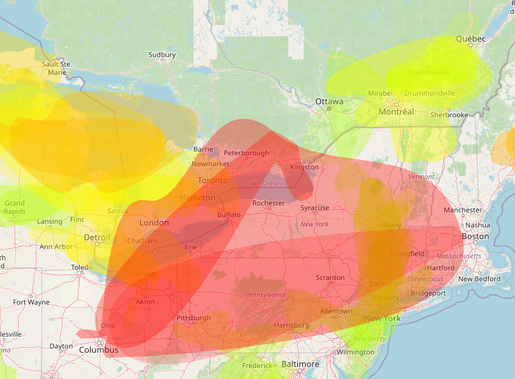 Radio_AK9TX's tweet photo. Calling CQ on 144.200. Nothing heard yet. I wonder if everyone is on FT8? π€ π π
#hamradio
#hamr
#amateurradio
#vhf
#144mhz
#EN82 https://t.co/kM38Si3GiO