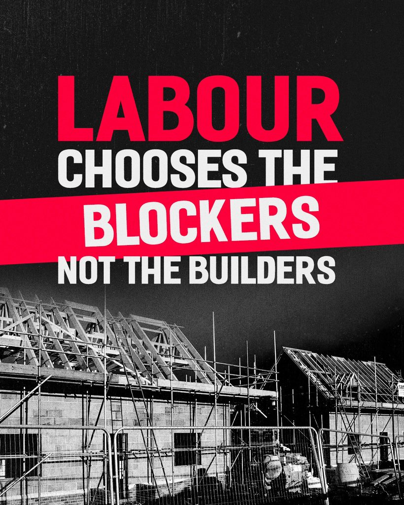 Conservatives tweet media