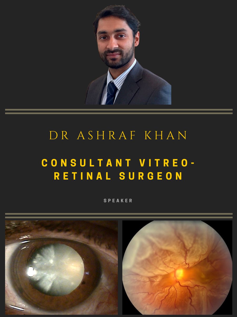 Edinburgh Ophthalmology tweet media