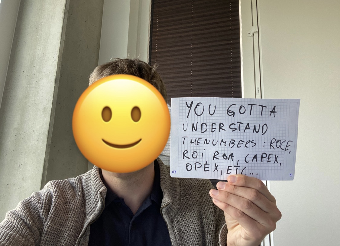 PrivatEquityGuy's tweet image. On Monday and Tuesday of this week, I visited as many as 7 small businesses.

I did this together with a gentleman whose recent deal was a $30 million investment in a company with $170 million in revenue.

A person who constantly travels between London-New York-Middle East and…