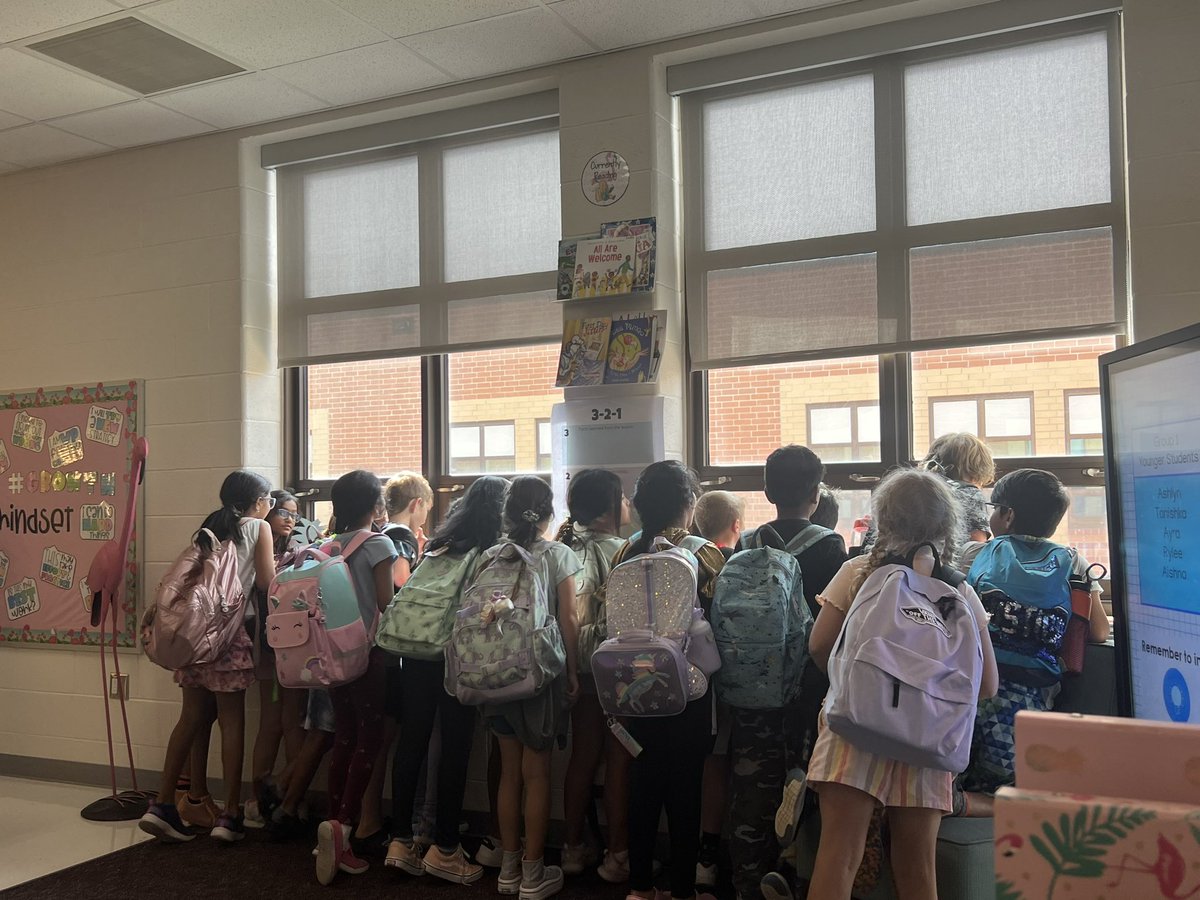 Melissa Dudas tweet media