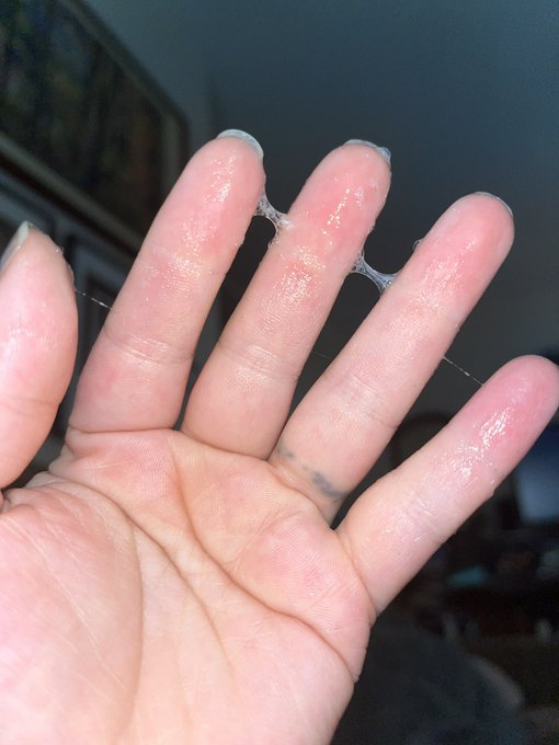 Came for the first time with a toy since surgery&hellip; and she&rsquo;s WAY MORE WAP than before surgery! Yay!!!<a href="/tag/onlyfans"class="tags"><span>#onlyfans</span></a>