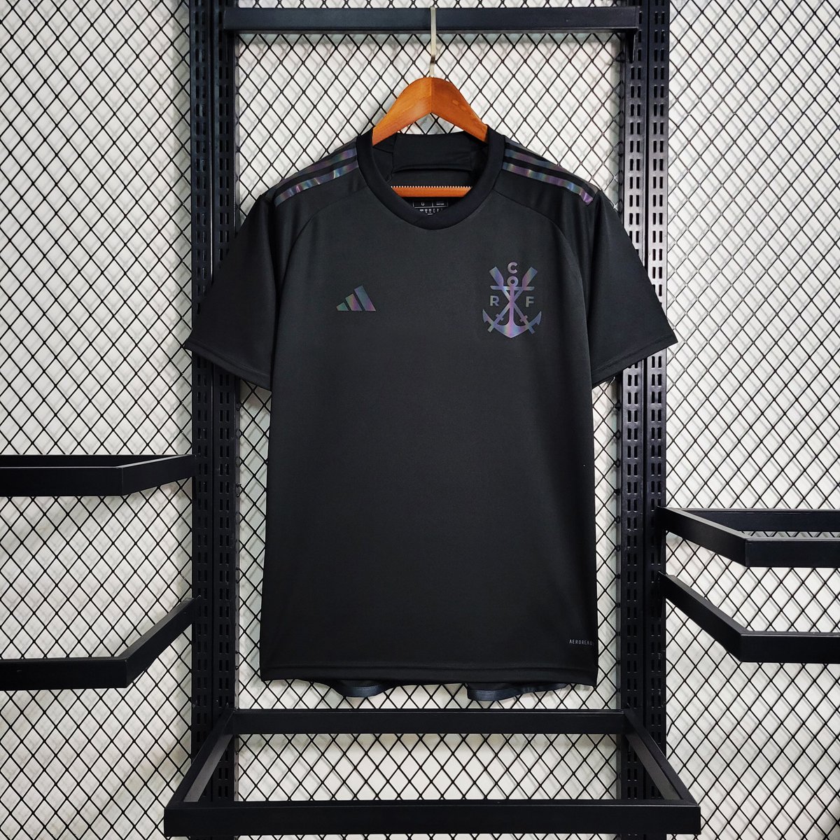 Rfimportss10's tweet photo. 🔴⚫3°Uniforme FLAMENGO🔴⚫

📦FAÇA JÁ SUA ENCOMENDA!
✈️ENVIAMOS PARA TODO O BRASIL!
🔟TEMOS PERSONALIZAÇÃO!
🏍️ENTREGAS POR NITERÓI E SG! https://t.co/9s3e6WVCPn