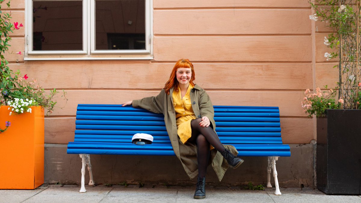 Olen ehdolla Suomen ylioppilaskuntien liiton (<a href="/SYL_FIN/">SYL</a> ) puheenjohtajaksi vuodelle 2024!

Valtava kiitos ylioppilaskunnalleni <a href="/StudentUnionJYY/">JYY</a> luottamuksesta SYLin puheenjohtajavaaliin. 💚