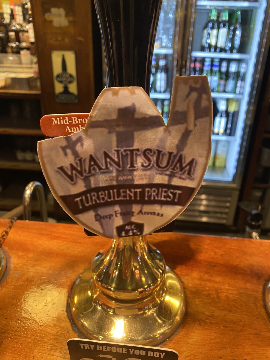 #wantsumbrewery in Oxted after working today