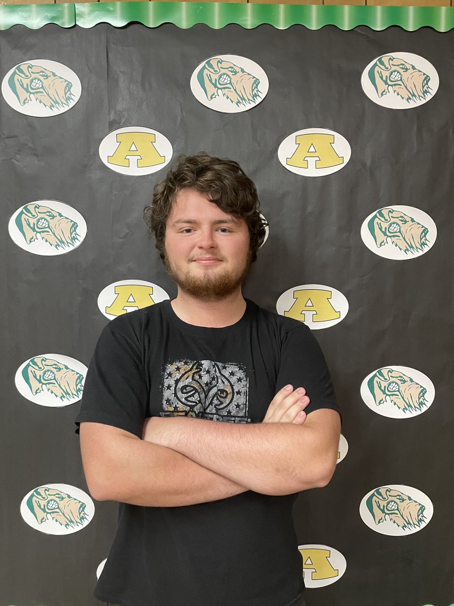 Alma High School Counselors tweet media