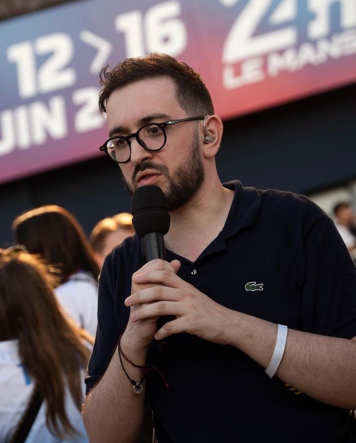 GPExplorerFan's tweet image. Sans eux, le #GPExplorer ne serait pas le même 👊