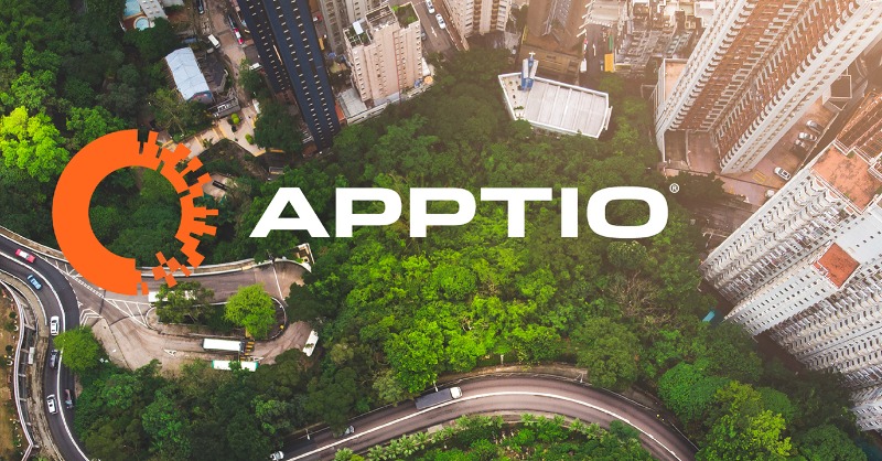 IBMData's tweet photo. Organizations need automated solutions to help optimize #IT spend. 

With @IBM’s acquisition of @Apptio, clients can optimize IT Spend, improve operations and drive greater financial returns.

Learn more about our newest offerings, now generally available.