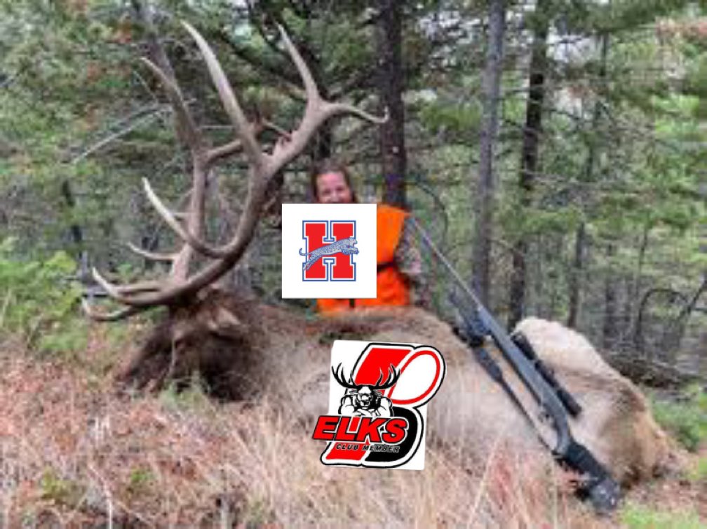 JagStool's tweet image. Be ready on Thursday @BurlesonSports