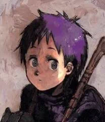 hardest thing i've ever done in my lifepost two of your fav characters and tag 5 people.      