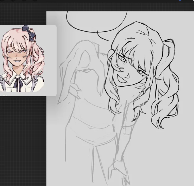 im not creative😬what are they pointimh at GO 