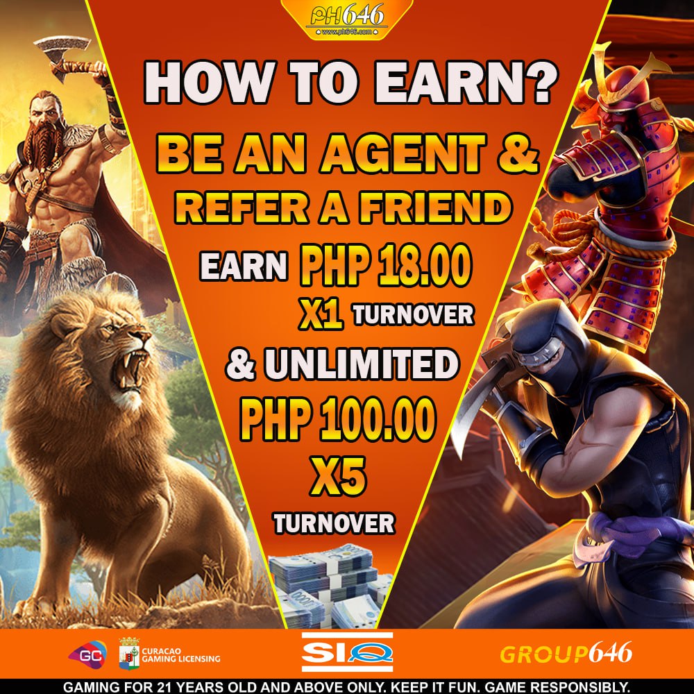 PH646Partners's tweet image. ➡️ THESE ARE THE TIPS TO EARN BIG ⬅️

✨ Once your application is approved ! use your referral code and you can invite and earn more !! 🪙

📥 REGISTER HERE:
➡️ bit.ly/3DFMzyF

📥 Follow PH646 Official:
➡️ bit.ly/42LEjrx 

#PH646 #moneypiece #earningonline