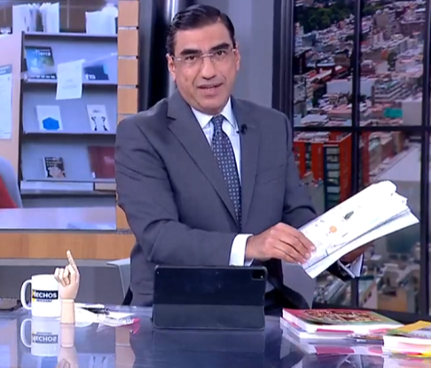 pelayo_miguel's tweet photo. ESTOS ANIMALES DE TV AZTECA HICIERON QUE LOS NIÑOS DE CHIHUAHUA NO TUVIERAN LIBROS DE TEXTO GRATUITO SE QUEDARON SIN SEGUIR ESTUDIANDO , MALDITOS TRAIDORES A LOS NIÑOS DE MEXICO MERECEN LA CARCEL HDSRPM https://t.co/kQRWOSI0yL