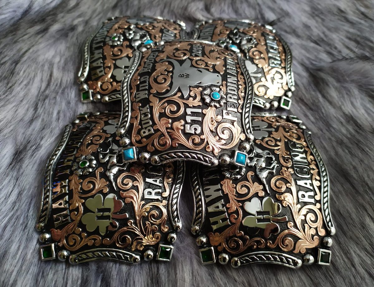 punchybuckles's tweet photo. Let's race damm🔥🔥
#punchy #punchybuckles #customized #rodeo #racing https://t.co/cJnMcPBRHC