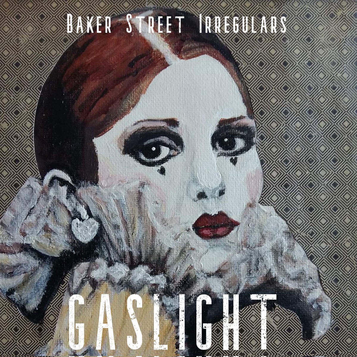 After a year of work, my new album is set to drop, an EP of songs intended for it (what was I thinking) is mostly mixed and ready for release. So what to do? Relax? Nah

Download Reaper &amp; Isotope to my PC so I can start work on an ambient project while away traveling next month.