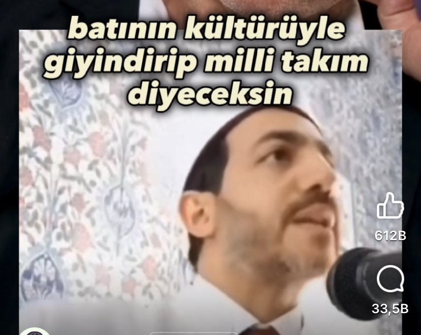 Bu sapık adam görevden alınmalı. Milli voleybolcularımıza, gururumuz filenin sultanlarına dil uzatan bu adamın dilini koparmak lazım.