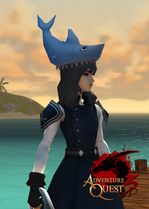 I took some time away from AQ3D for August (had some personal stuff come up) but I'm back now and super excited to share what I've been working on! Are you excited for TLAPD 2023?