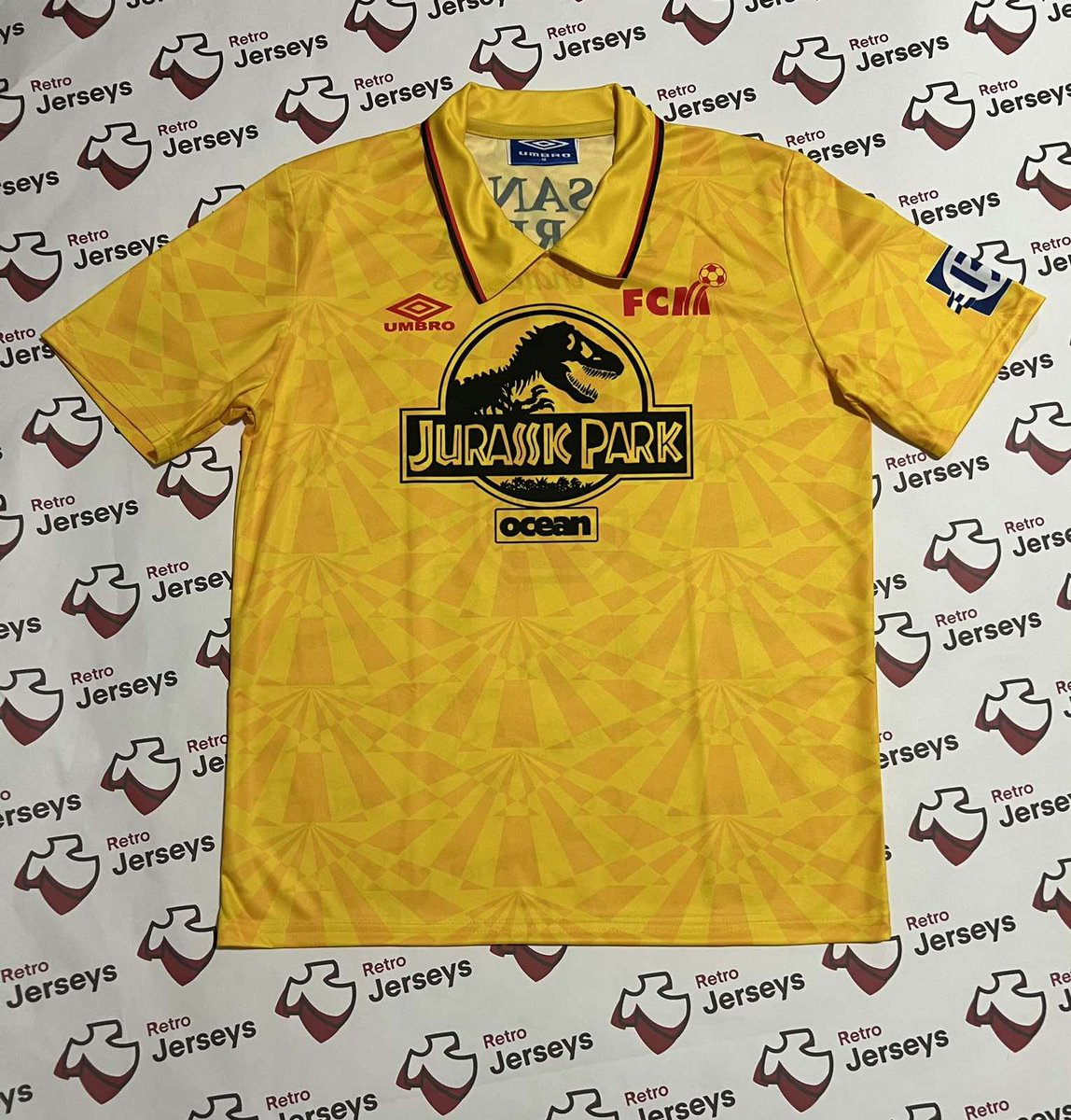 RetroJerseys2's tweet photo. FC Martigues Shirt 1993-1994 Home

Price 60$

Sizes Available: XS-XXL

https://t.co/sfTqIpF9pU

#FCMartigues

#FCMartiguesOfficial

#MartiguesFootball

#ClubMartigues

#MartiguesSoccer

#TeamMartigues

#MartiguesFootballClub

#MartiguesFCTeam

#MartiguesSports

#MartiguesFanClub https://t.co/6ON7Qx0oEj
