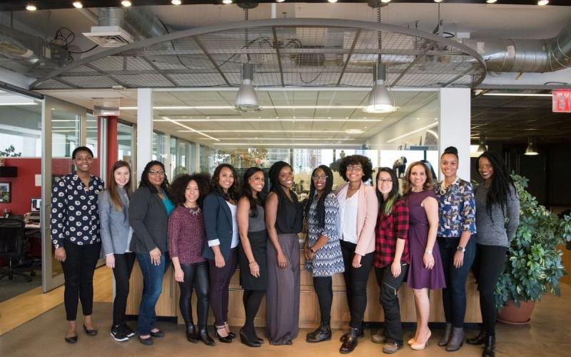 mariadb's tweet photo. Celebrating #InternationalProgrammersDay with @KathrynMariaDB's perspectives on helping more people to choose programming, especially women! 

👉 https://t.co/sKNbSXWsAb https://t.co/BBIiQM2JkL
