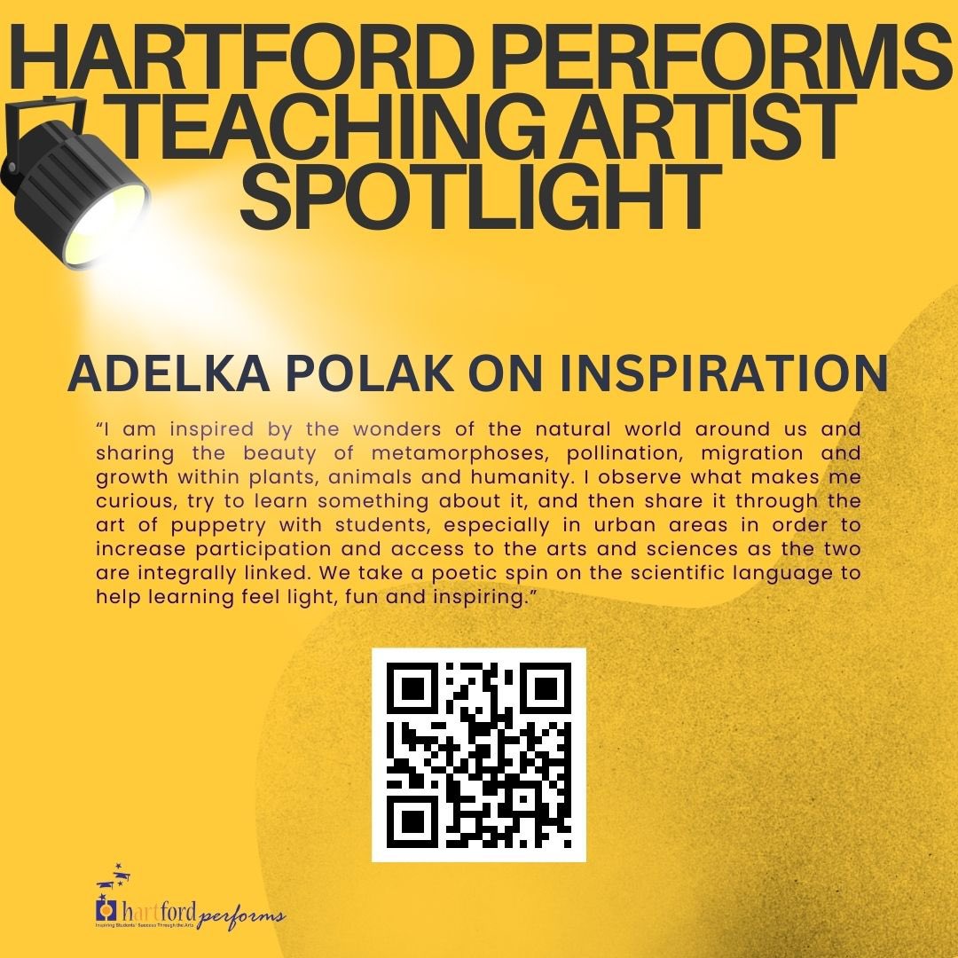 HartfordPerform tweet picture